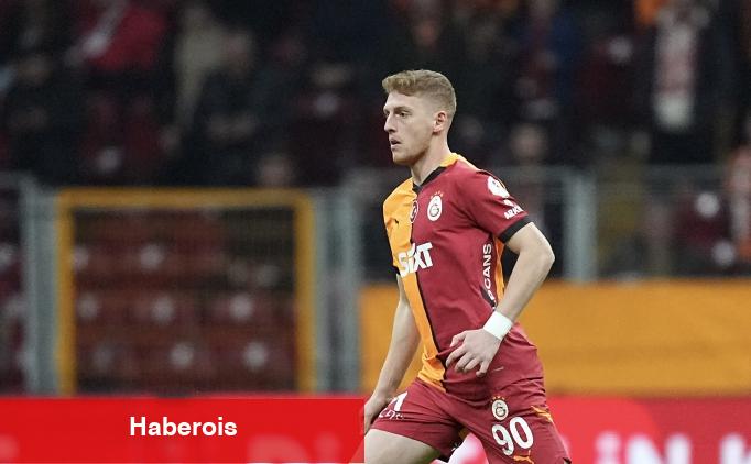 Baltacı: "İnşallah bu türlü devam ederiz" - Haberois Baltacı: "İnşallah bu türlü devam ederiz"