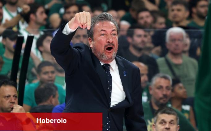 Banchi: "En güzel akşamımız değildi" - Haberois Banchi: "En güzel akşamımız değildi"