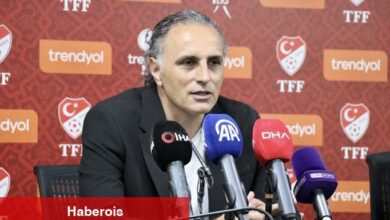 Bandırmaspor'dan hakem tepkisi! - Haberois Bandırmaspor'dan hakem tepkisi!