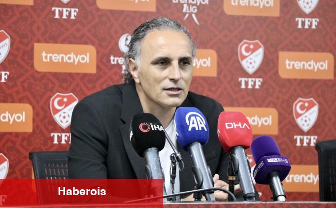 Bandırmaspor'dan hakem tepkisi! - Haberois Bandırmaspor'dan hakem tepkisi!