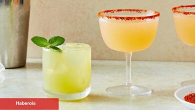 Bar sepetinize sotol eklemenin zamanı geldi - Haberois Bar sepetinize sotol eklemenin zamanı geldi