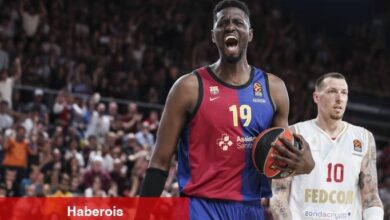 Barcelona yıkılmadı, '5. Maç' dedi! - Haberois Barcelona yıkılmadı, '5. Maç' dedi!