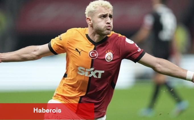 Barış Alper için 35 milyon euro - Haberois Barış Alper için 35 milyon euro