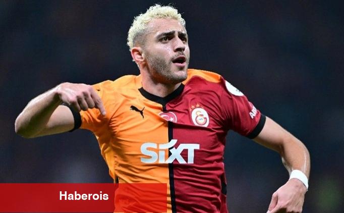 Barış Alper Yılmaz'ın babasından tek sözlük ayrılık açıklaması