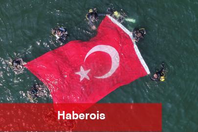 Başiskele Su Sporları Merkezi'ne manalı açılış