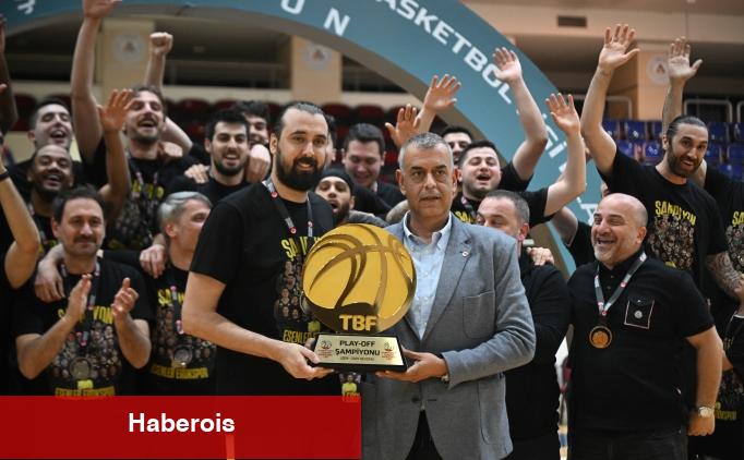 Basketbol Harika Ligi'nin 89. kadrosu Esenler Erokspor oldu - Haberois Basketbol Harika Ligi'nin 89. kadrosu Esenler Erokspor oldu