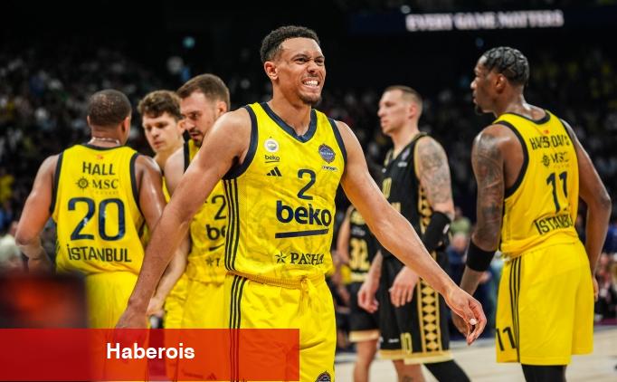 Basketbol Muhteşem Ligi'nde play-off maçlarının programı! - Haberois Basketbol Muhteşem Ligi'nde play-off maçlarının programı!