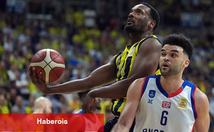 Basketbolda play-off çeyrek final maçları başlıyor - Haberois Basketbolda play-off çeyrek final maçları başlıyor