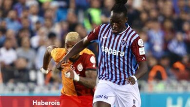 Batista Mendy'den Galatasaray itirafı! - Haberois Batista Mendy'den Galatasaray itirafı!