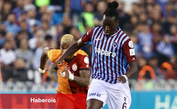 Batista Mendy'den Galatasaray itirafı! - Haberois Batista Mendy'den Galatasaray itirafı!
