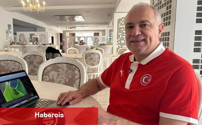 Bayan Basketbol Başantrenörü Ekrem Mutlu ameliyat oldu! - Haberois Bayan Basketbol Başantrenörü Ekrem Mutlu ameliyat oldu!