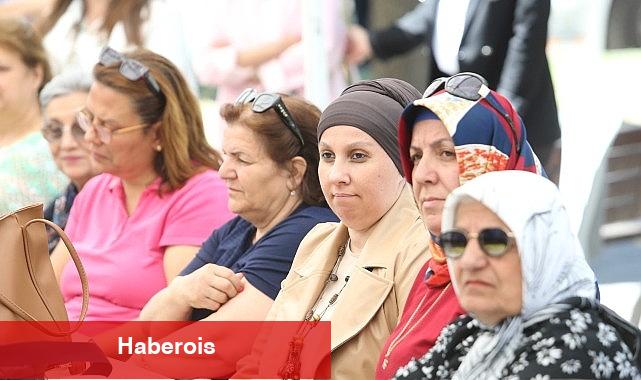 Bayan gücü mahallede! - Haberois Bayan gücü mahallede!