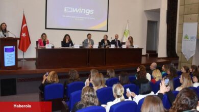 Bayan teşebbüsçüler global pazarlara hazırlanıyor - Haberois Bayan teşebbüsçüler global pazarlara hazırlanıyor