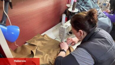 Bayanlardan global iktisada 5 yılda 13 trilyon dolar ekleme potansiyeli - Haberois Bayanlardan global iktisada 5 yılda 13 trilyon dolar ekleme potansiyeli