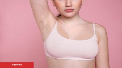 Bayanların en çok şikayet ettiği cilt sorunu