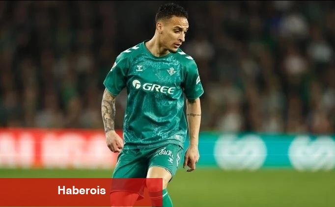 Bayer Leverkusen, Antony'nin peşinde - Haberois Bayer Leverkusen, Antony'nin peşinde