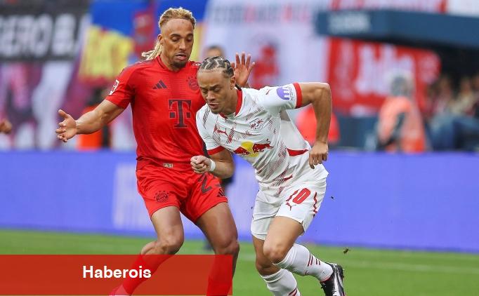 Bayern Münih, şampiyonluğu erteledi!