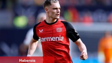 Bayern Münih'ten Wirtz için dev teklif!