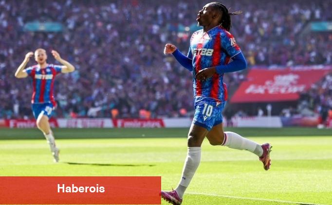 Bayern Münih'ten Wirtz'in yerine Eze hamlesi! - Haberois Bayern Münih'ten Wirtz'in yerine Eze hamlesi!