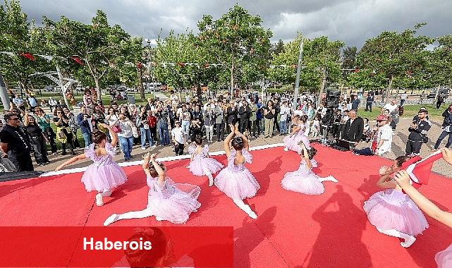 Bayraklı'da gençler Gençlik ve Spor Şenliği'nde buluştu - Haberois Bayraklı'da gençler Gençlik ve Spor Şenliği'nde buluştu
