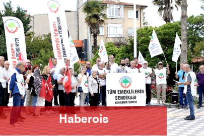‘Bayram ikramiyesi enflasyonun çok gerisinde kaldı’ - Haberois ‘Bayram ikramiyesi enflasyonun çok gerisinde kaldı’