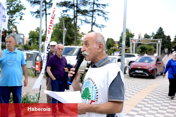 ‘Bayram ikramiyesi enflasyonun çok gerisinde kaldı’ - Haberois ‘Bayram ikramiyesi enflasyonun çok gerisinde kaldı’