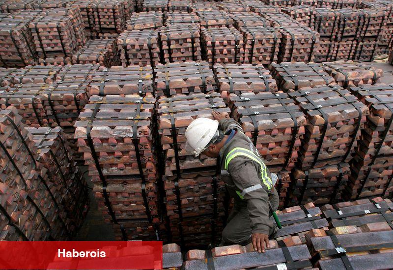 Baz metaller, tarife ertelemesi yavaşlamayı geciktirirken kısa vadede takviyeli kalacak — Citi