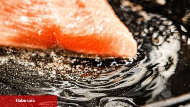 Bazı restoranlar tohum yağlarını atıyor. Onlara mal olabilir. - Haberois Bazı restoranlar tohum yağlarını atıyor. Onlara mal olabilir.