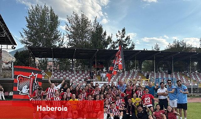 beIN SQUAD Gruplarının Çeyrek Final Gayretinde Kazanan Bandırmagücü Spor Kulübü! - Haberois beIN SQUAD Gruplarının Çeyrek Final Gayretinde Kazanan Bandırmagücü Spor Kulübü!