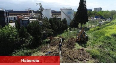 Bekaert de artık geri kazanım suyu kullanıyor. - Haberois Bekaert de artık geri kazanım suyu kullanıyor.