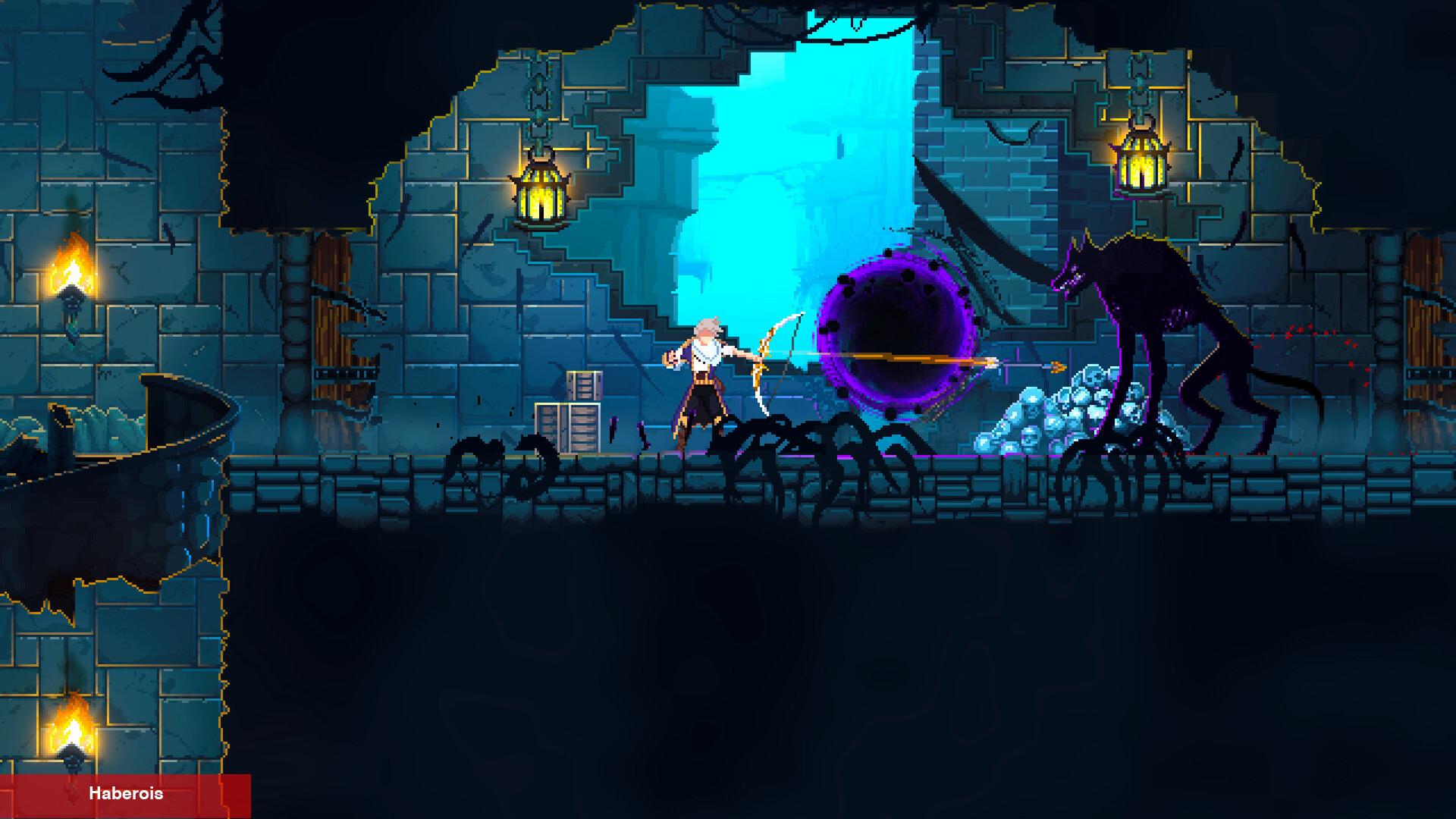 Beklediğimiz Indie'ler - The Dark Crown: Genesis - Haberois Beklediğimiz Indie'ler - The Dark Crown: Genesis