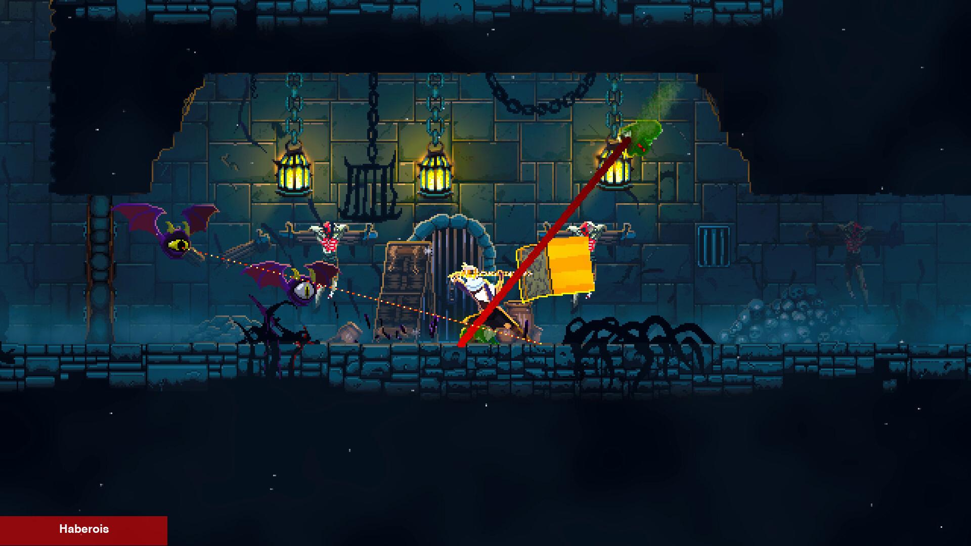 Beklediğimiz Indie'ler - The Dark Crown: Genesis - Haberois Beklediğimiz Indie'ler - The Dark Crown: Genesis