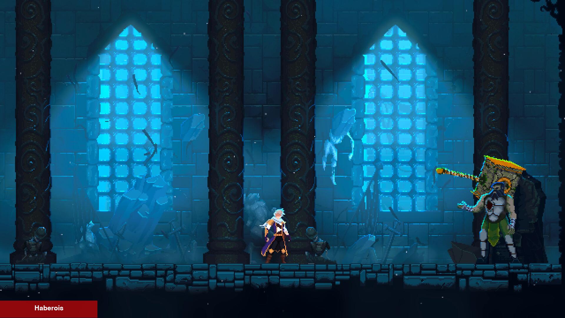 Beklediğimiz Indie'ler - The Dark Crown: Genesis - Haberois Beklediğimiz Indie'ler - The Dark Crown: Genesis