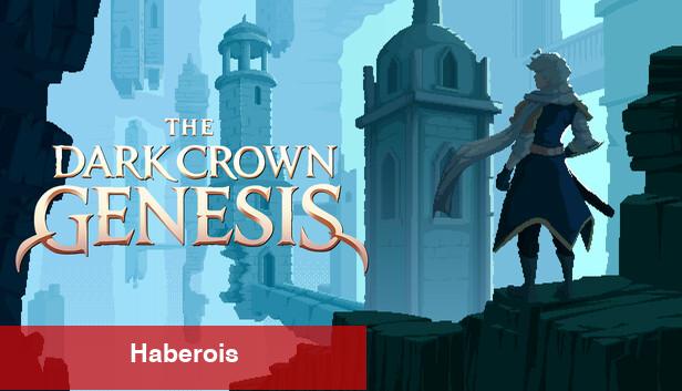 Beklediğimiz Indie'ler - The Dark Crown: Genesis - Haberois Beklediğimiz Indie'ler - The Dark Crown: Genesis