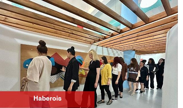 Belediye çalışanına farkındalık takviyesi - Haberois Belediye çalışanına farkındalık takviyesi