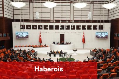 Belediyelerde esaslı değişim kapıda! Belediye Yasasında yeni teklif Meclis'te