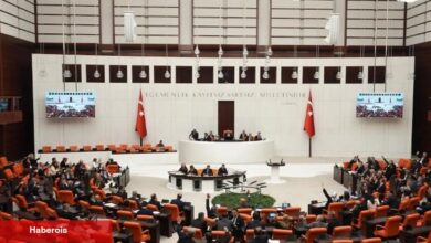 Belediyelerde esaslı değişim kapıda! Belediye Yasasında yeni teklif Meclis'te