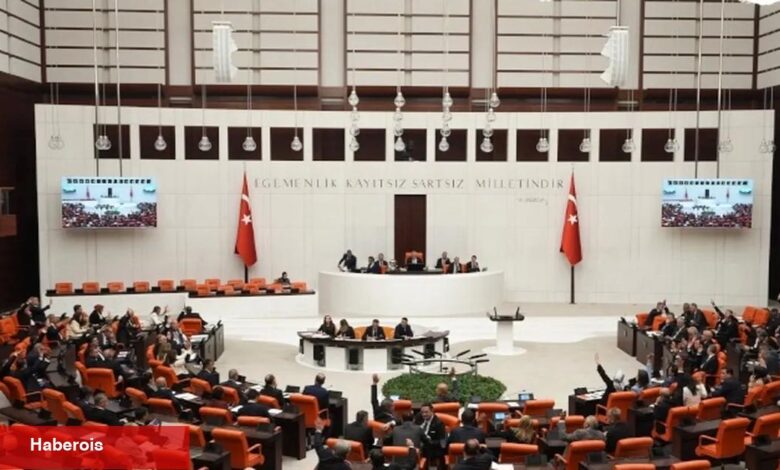 Belediyelerde esaslı değişim kapıda! Belediye Yasasında yeni teklif Meclis'te - Haberois Belediyelerde esaslı değişim kapıda! Belediye Yasasında yeni teklif Meclis'te