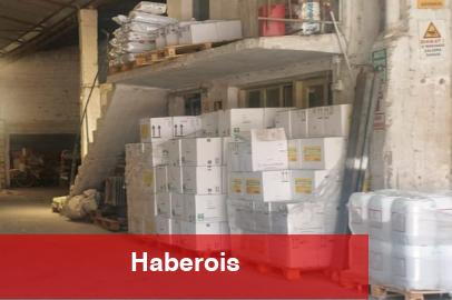 Bergama'da bitki müdafaa eserlerine sıkı kontrol - Haberois Bergama'da bitki müdafaa eserlerine sıkı kontrol