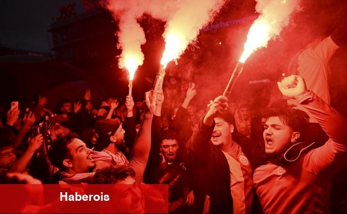 Berlin'de olay çıktı: "İstanbul'da olağandır fakat burada asla!"