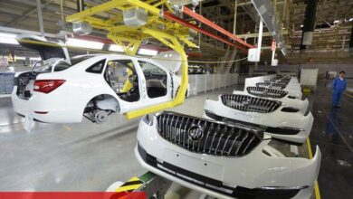 Bernstein ABD otomotiv paylarına karşı ihtarda bulunuyor: Düşüş döngüsü şimdi bitmedi