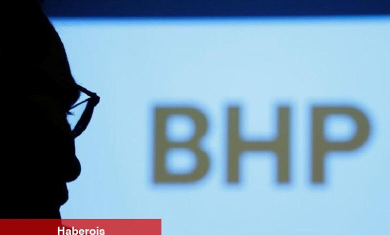 Bernstein, yükseliş potansiyeli eksikliği nedeniyle BHP paylarını düşürdü - Haberois Bernstein, yükseliş potansiyeli eksikliği nedeniyle BHP paylarını düşürdü
