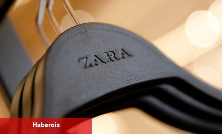 Bernstein, Zara’nın sahibi Inditex ve H&M konusunda temkinli. İşte nedeni - Haberois Bernstein, Zara’nın sahibi Inditex ve H&M konusunda temkinli. İşte nedeni
