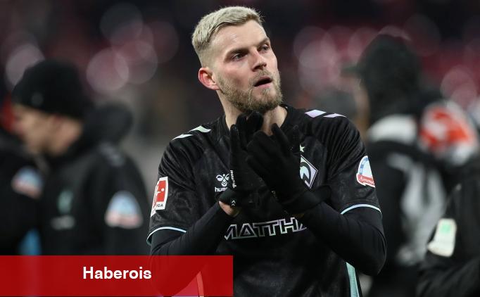 Beşiktaş, Alman golcü Marvin Ducksch ile ilgileniyor! - Haberois Beşiktaş, Alman golcü Marvin Ducksch ile ilgileniyor!