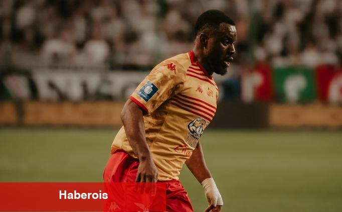 Beşiktaş aradığı golcüyü Polonya'da buldu.