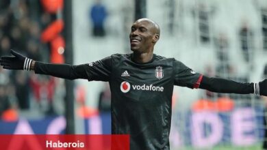 Beşiktaş, Atiba Hutchinson'un yerini dolduramadı