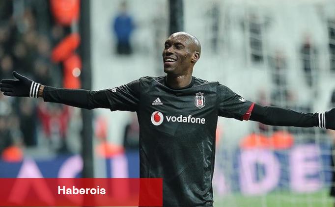 Beşiktaş, Atiba Hutchinson'un yerini dolduramadı - Haberois Beşiktaş, Atiba Hutchinson'un yerini dolduramadı