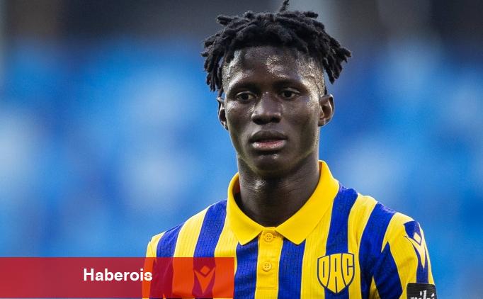 Beşiktaş, Bajo transferini bitirmeye çok yakın! - Haberois Beşiktaş, Bajo transferini bitirmeye çok yakın!