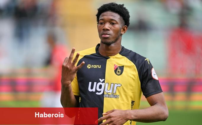 Beşiktaş, Diarra transferini bitiriyor! - Haberois Beşiktaş, Diarra transferini bitiriyor!