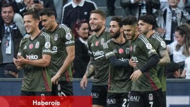 Beşiktaş, dönemi Bodrum'da tamamlayacak - Haberois Beşiktaş, dönemi Bodrum'da tamamlayacak